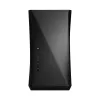 PC korpuss Fractal Design Era ITX Midi Tower Carbon
