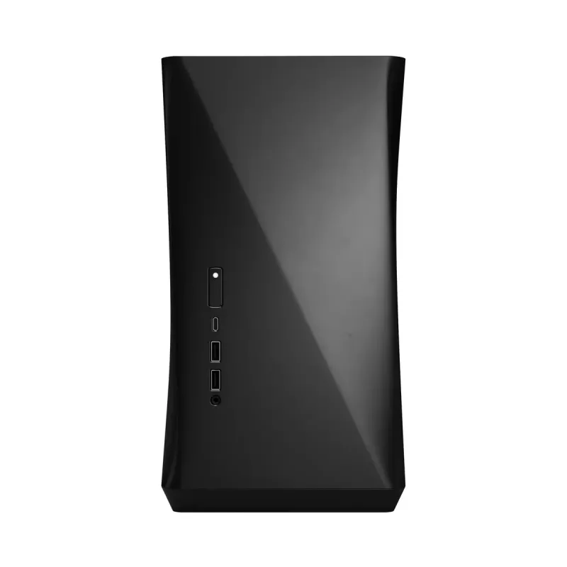 PC korpuss Fractal Design Era ITX Midi Tower Carbon