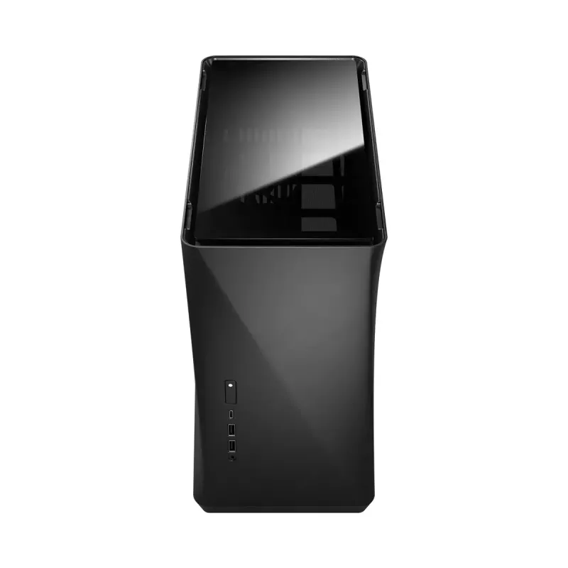 PC korpuss Fractal Design Era ITX Midi Tower Carbon