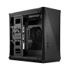 PC korpuss Fractal Design Era ITX Midi Tower Carbon