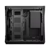 PC korpuss Fractal Design Era ITX Midi Tower Carbon
