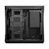 PC korpuss Fractal Design Era ITX Midi Tower Carbon