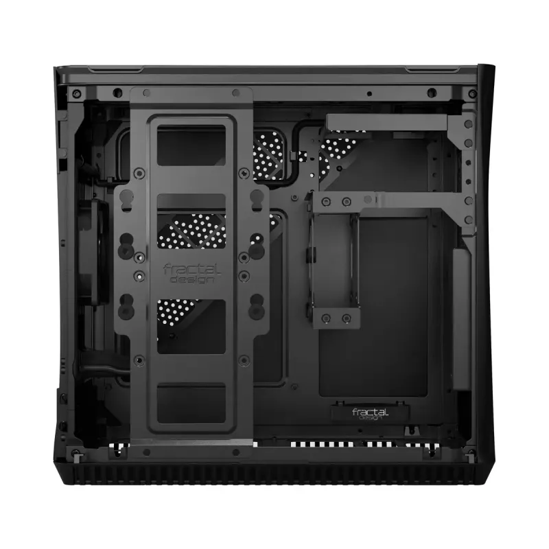 PC korpuss Fractal Design Era ITX Midi Tower Carbon