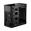 PC korpuss Fractal Design Era ITX Midi Tower Carbon