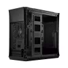 PC korpuss Fractal Design Era ITX Midi Tower Carbon