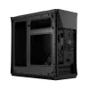 PC korpuss Fractal Design Era ITX Midi Tower Carbon