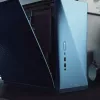 PC korpuss Fractal Design Era ITX Midi Tower Carbon