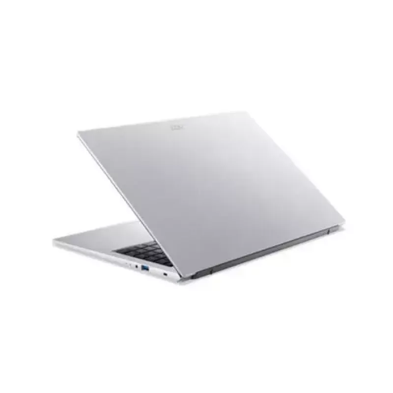 Acer Aspire klēpjdators AG16-71P-73DQ — Intel Core 7 150U, 16 collu WUXGA, 16 GB DDR5, 512 GB SSD, Windows 11 Home, sudraba