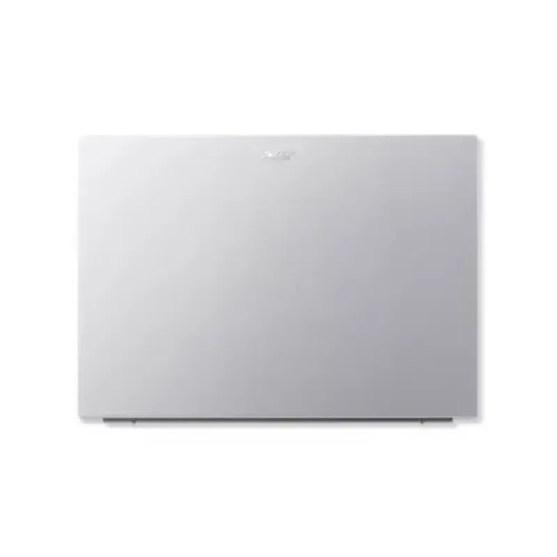 Acer Aspire klēpjdators AG16-71P-73DQ — Intel Core 7 150U, 16 collu WUXGA, 16 GB DDR5, 512 GB SSD, Windows 11 Home, sudraba