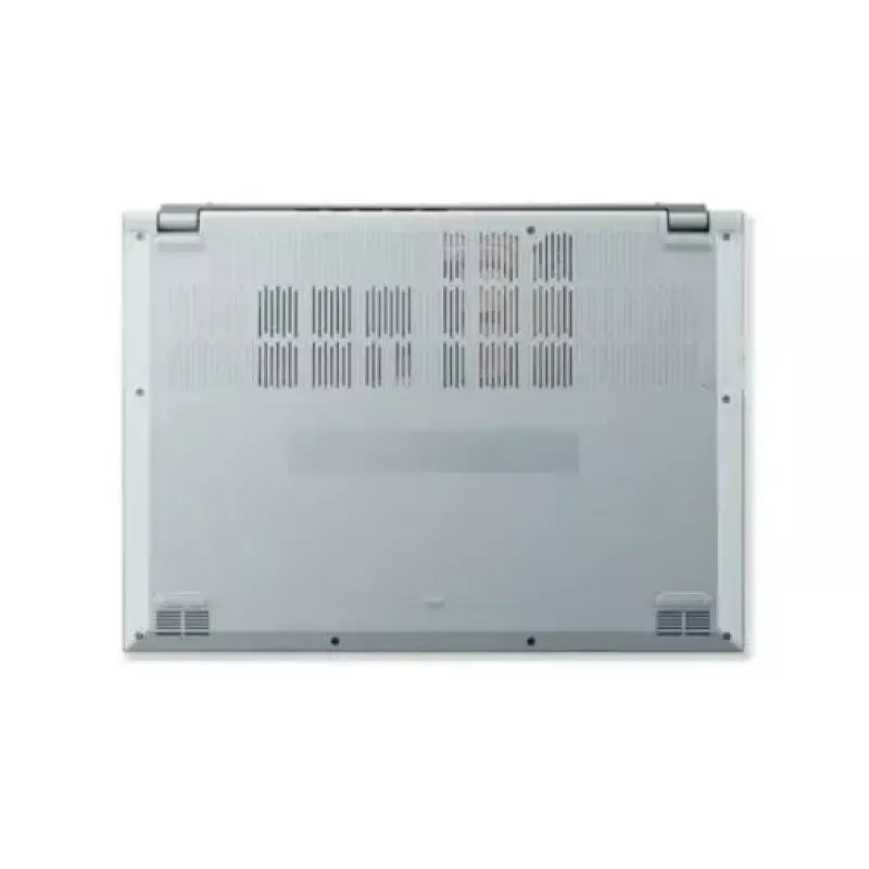 Acer Aspire klēpjdators AG16-71P-73DQ — Intel Core 7 150U, 16 collu WUXGA, 16 GB DDR5, 512 GB SSD, Windows 11 Home, sudraba