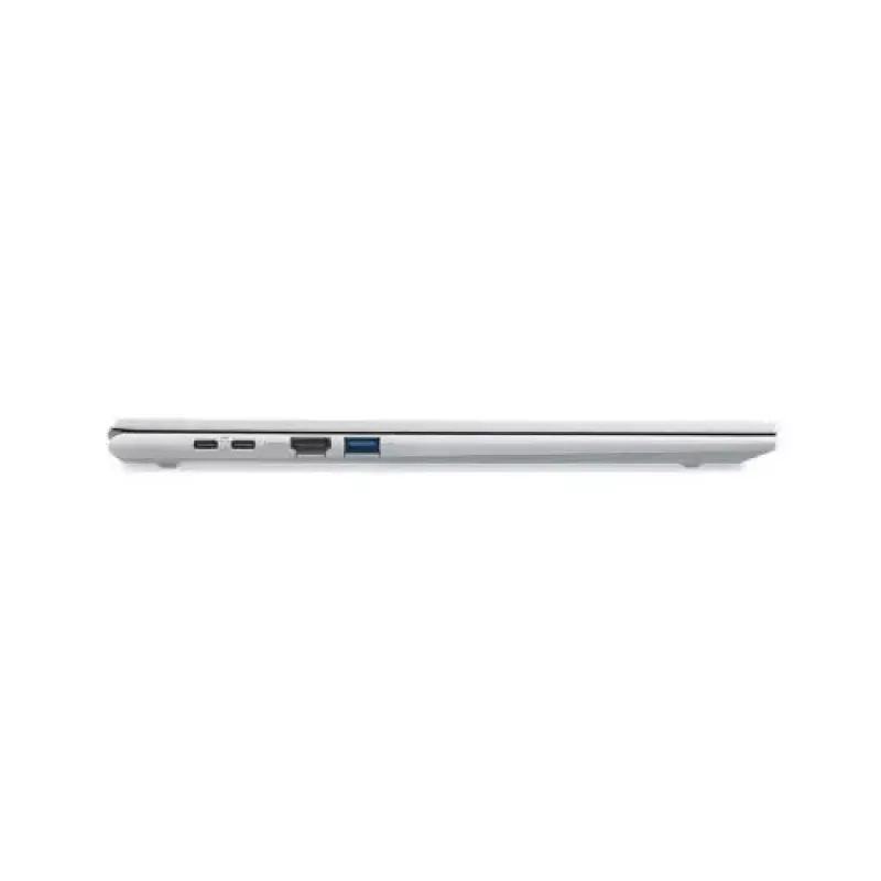 Acer Aspire klēpjdators AG16-71P-73DQ — Intel Core 7 150U, 16 collu WUXGA, 16 GB DDR5, 512 GB SSD, Windows 11 Home, sudraba