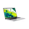 Acer Aspire klēpjdators AG16-71P-73DQ — Intel Core 7 150U, 16 collu WUXGA, 16 GB DDR5, 512 GB SSD, Windows 11 Home, sudraba