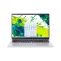 Acer Aspire klēpjdators AG16-71P-73DQ — Intel Core 7 150U, 16 collu WUXGA, 16 GB DDR5, 512 GB SSD, Windows 11 Home, sudraba