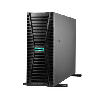HPE ProLiant Compute ML350 Gen12 6505P 12c 1x64GB-R 8SFF MR408i-o 2x960GB SSD 2x1000W PS EU Serveris