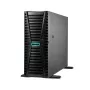 HPE ProLiant Compute ML350 Gen12 6505P 12c 1x64GB-R 8SFF MR408i-o 2x960GB SSD 2x1000W PS EU Serveris