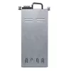 TP-Link 150W līdzstrāvas barošanas modulis, Barošanas bloks, Melns, Metālisks, Pārstrāvas aizsardzība, Pārsprieguma aizsardzība, Īsslēguma aizsardzība, Zema sprieguma aizsardzība, DS-P7001-08, DS-P7001-16, 150 W, 100 - 240 V