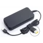CoreParts 02DL140-CP barošanas adapteris / invertors Iekštelpām 170 W Melns