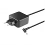 CoreParts 0A001-01100800-CP strāvas adapteris Iekštelpu 45 W Melns