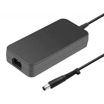 CoreParts barošanas adapteris 180 W, 19,5 V, 9,23 A, ar 7,4 × 5,0 mm spraudni