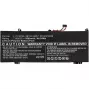CoreParts 5B10Q16066-CP klēpjdatora akumulators