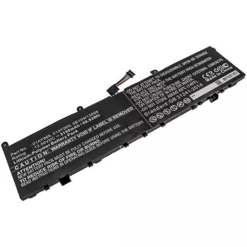CoreParts 5B10V98091-CP klēpjdatora baterija