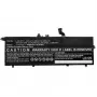 CoreParts 5B10W13909-CP klēpjdatora baterija