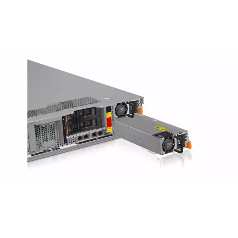 Lenovo System x3650 M5 serveris 0 GB Rack (2U) Intel® Xeon® E5 v4 E5-2620V4 2.1 GHz 16 GB DDR4-SDRAM 750 W