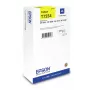 Epson tintes kasetne XL dzeltena, augsta (XL) ietilpība, dzeltena, pigmenta bāzes tinte, 1 gab.