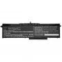 CoreParts D191G-CP CoreParts D191G-CP portatīvā datora baterija