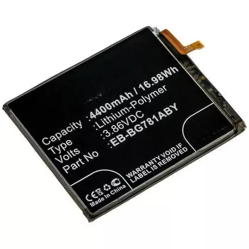 CoreParts GH82-24205A-CP baterija Samsung mobilajam tālrunim