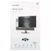 Displeja privātuma filtrs eSTUFF GLBB19408255 16:9 24 collas