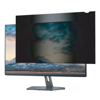 Privātuma filtrs eSTUFF GLBB40948401 14,0 collu klēpjdatora displejam, pretatspīduma, piestiprināms