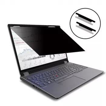 eSTUFF GLBF13287180 displeja privātuma filtrs