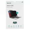 Frameless display privacy filter eSTUFF GLBM15351204 39.6 cm 15.6 inch