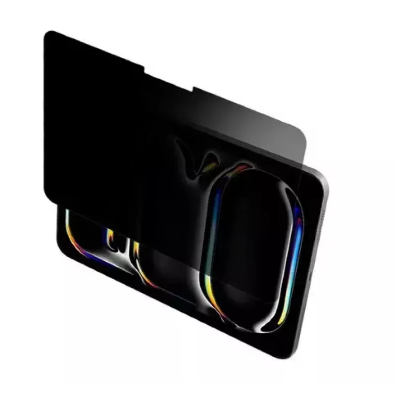 Displeja privātuma filtrs eSTUFF GLBW11244175 16:9 pretatspīduma