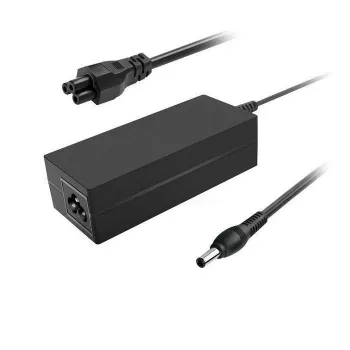 CoreParts MBA1006 strāvas adapteris/invertors iekštelpām 65 W melns