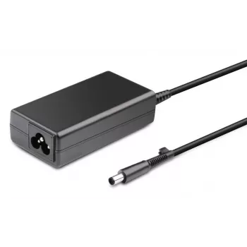 CoreParts MBA1029 strāvas adapteris/pārveidotājs Iekštelpām 65 W Melns