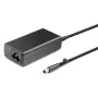 CoreParts MBA1029 strāvas adapteris/pārveidotājs Iekštelpām 65 W Melns