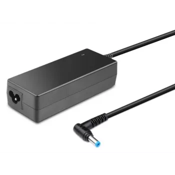 CoreParts MBA1036 strāvas adapteris/pārveidotājs Iekštelpu 90 W Melns
