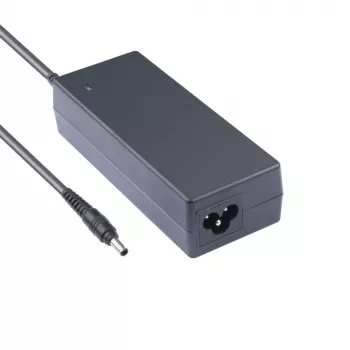 CoreParts MBA1040 strāvas adapteris/maiņstrāvas pārveidotājs Iekštelpām 90 W Melns