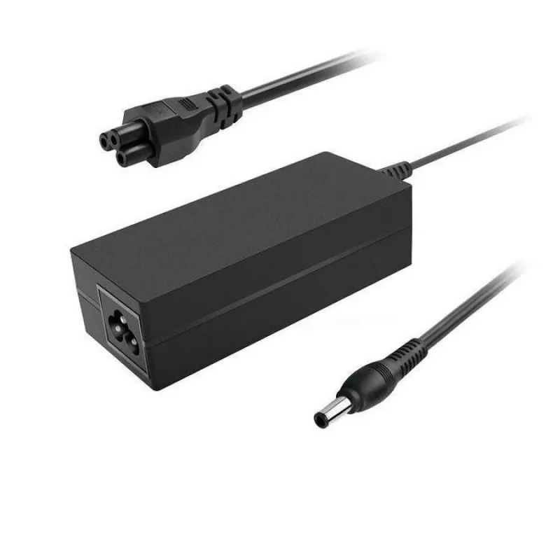 CoreParts MBA1069 strāvas adapteris/invertors Iekštelpām 90 W Melns