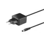 CoreParts MBA1085 strāvas adapteris / invertors iekštelpām 18 W melns