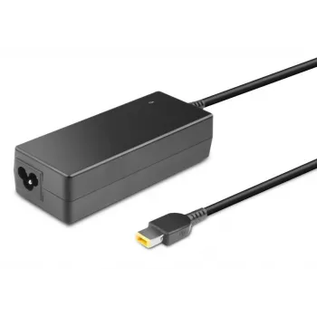 CoreParts MBA1089 strāvas adapteris/invertors iekštelpām 90 W Melns