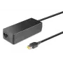 CoreParts MBA1089 strāvas adapteris/invertors iekštelpām 90 W Melns