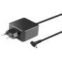 CoreParts MBA1092 strāvas adapteris/ invertors Iekštelpu 40 W Melns
