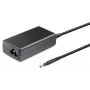 CoreParts MBA1105 strāvas adapteris/invertors iekštelpām 65 W melns