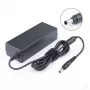 CoreParts MBA1141 power adapter/inverter Indoor 90 W Melns