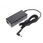 CoreParts MBA1154 strāvas adapteris/invertors Iekštelpu 60 W Melns