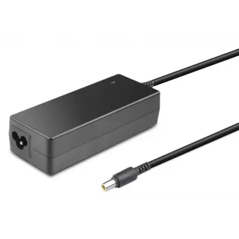 CoreParts MBA1182 barošanas adapteris/invertors iekštelpām 90 W Melns