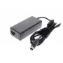 CoreParts MBA1191 strāvas adapteris/invertors Iekštelpām 60 W Melns